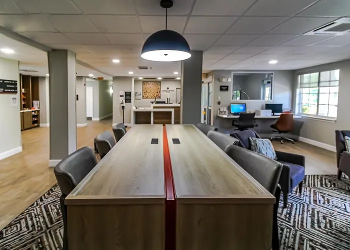 Candlewood Suites Melbourne/Viera By Ihg