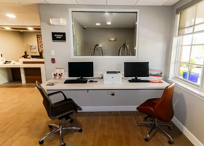 Candlewood Suites Melbourne/Viera By Ihg