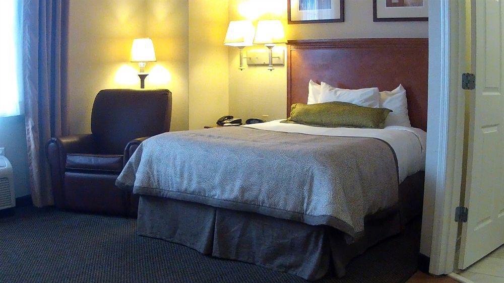 Candlewood Melbourne/viera By Ihg Melbourne